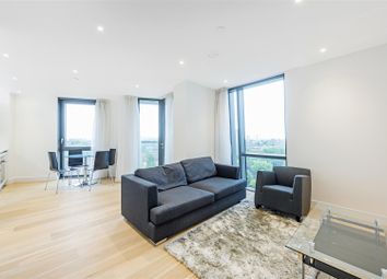 Thumbnail Flat to rent in Parliament House, Black Prince Road, Vauxhall, London
