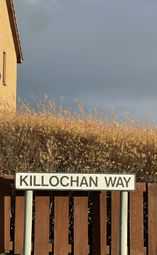 Thumbnail 2 bed semi-detached house to rent in Killochan Way, Dunfermline, Fife