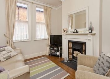 Thumbnail 2 bed terraced house to rent in Hartoft Street, York