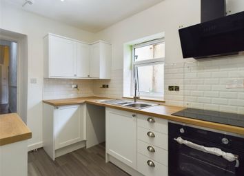 Thumbnail 1 bed flat to rent in Upper Church Road, Weston-Super-Mare, North Somerset