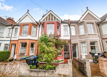 Thumbnail 3 bed terraced house for sale in Merivale Road, Harrow