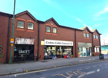 Thumbnail Commercial property for sale in Clarendon Street, Hyde, Greater Manchester