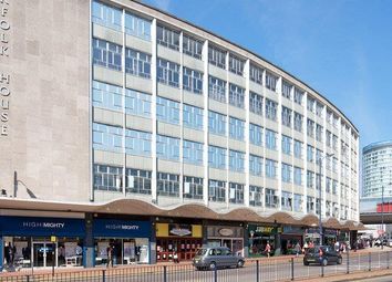 Thumbnail Office to let in Norfolk House, Birmingham