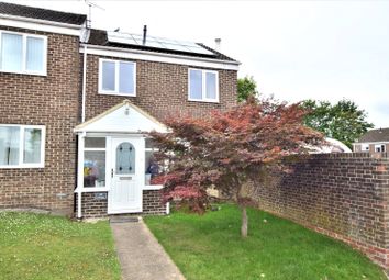 Thumbnail 2 bed end terrace house for sale in Foxtail Close, Robinswood, Gloucester