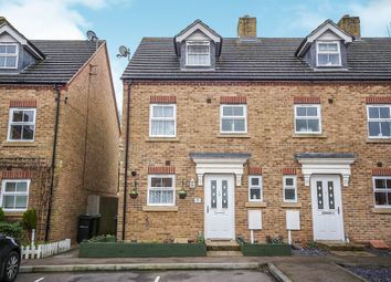 3 Bedroom Town house for sale