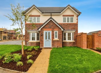 Thumbnail Semi-detached house for sale in Fitzwilliam Way, Thorpe Hesley, Rotherham