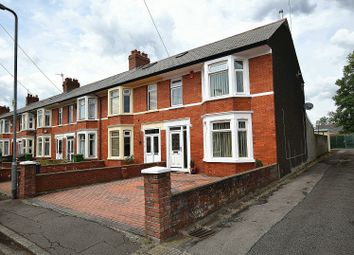 3 Bedroom End terrace house for sale