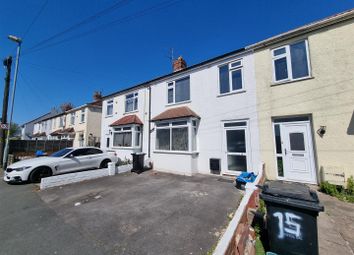 Thumbnail Property to rent in Deep Pit Road, Speedwell, Bristol