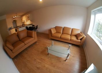 2 Bedrooms Flat to rent in Denmark Road, Manchester M15