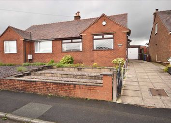 Thumbnail Semi-detached bungalow to rent in Athol Grove, Chorley
