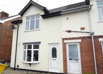2 Bedrooms Terraced house for sale in Edward Street, Hinckley LE10