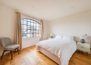 Thumbnail 2 bed flat for sale in Wapping High Street, Wapping, London