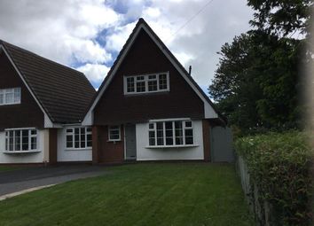 Thumbnail 6 bed detached house to rent in Forton Road, Newport