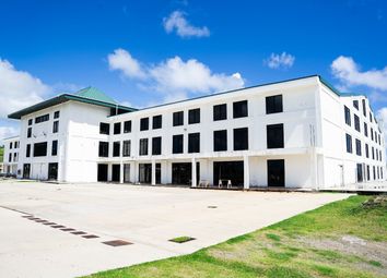 Thumbnail Business park for sale in Conaree Commercial Building, Saint Kitts And Nevis