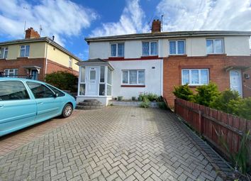 Thumbnail 3 bed semi-detached house for sale in Sussex Road, Weymouth