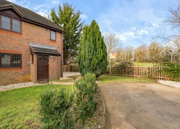 Thumbnail Semi-detached house to rent in Abingdon, Oxfordshire