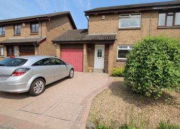 2 Bedroom Semi-detached house for rent