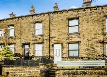 Thumbnail 2 bed terraced house for sale in Willow View, Sowerby Bridge