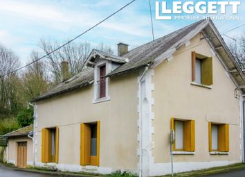 Thumbnail 3 bed villa for sale in 1 Bis Rue André Ravarit, Civray, Vienne, Nouvelle-Aquitaine