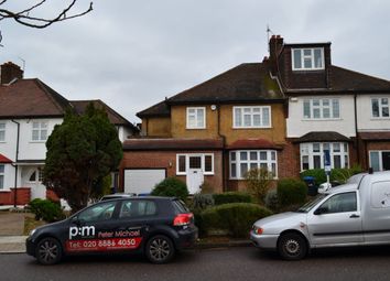 Thumbnail 3 bed semi-detached house to rent in Forestdale, London