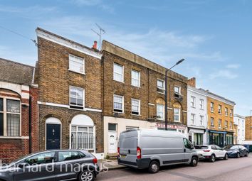Thumbnail Flat for sale in Clapham Manor Street, London