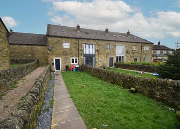 Thumbnail End terrace house for sale in Denholme House Farm Drive, Denholme, Bradford, West Yorkshire