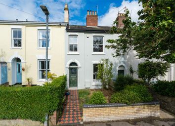 Thumbnail Terraced house for sale in St. Philips Road, Norwich