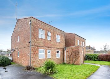 Thumbnail 2 bed flat for sale in Broughton Grange, Swindon