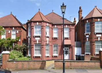 Thumbnail Flat to rent in Exeter Road, Mapesbury, London