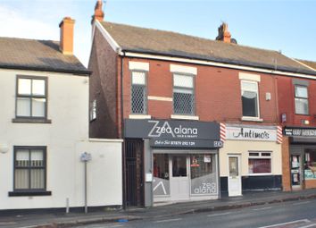 Thumbnail Property for sale in Stockport Road, Hyde