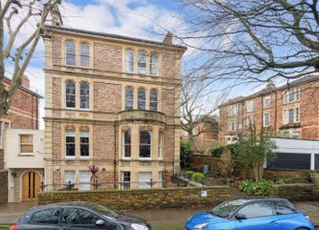Thumbnail 2 bed flat for sale in St. Johns Road, Clifton, Bristol