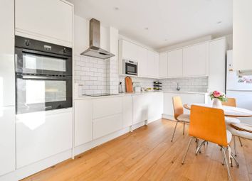 Thumbnail Detached house for sale in Churchfields, Greenwich, London