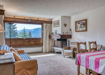 Thumbnail 1 bed apartment for sale in Le Mont D'arbois 74120, Meg&egrave;ve, Sallanches, Bonneville, Haute-Savoie, Rh&ocirc;ne-Alpes, France