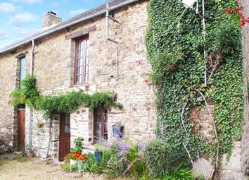 Thumbnail 1 bed property for sale in Neant-Sur-Yvel, Morbihan, France