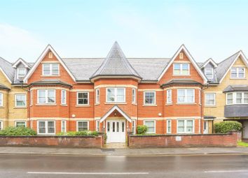 Thumbnail 1 bed flat for sale in 32, York Road, Guildford