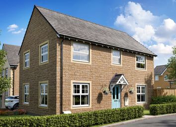 Thumbnail Detached house for sale in "The Trusdale - Plot 103" at Brett Close, Clitheroe
