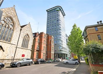 Thumbnail 1 bedroom flat for sale in Osnaburgh Street, London