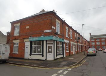 Thumbnail Office to let in Osborne Road, Leicester