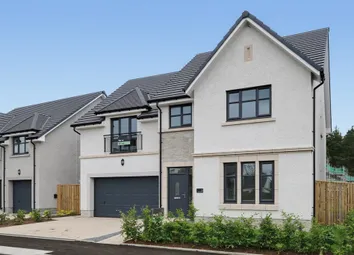 4 And 5 Bedroom Homes For Sale In Banchory, cala Homes