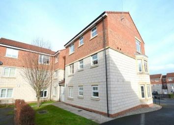 Thumbnail Flat to rent in Highfield Rise, Chester Le Street