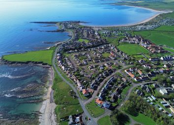Property listing in Chathill, Northumberland