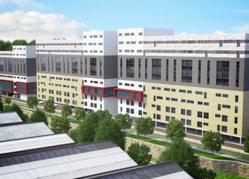 Thumbnail Studio for sale in Manchester Road, Huddersfield