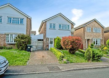 Thumbnail Property for sale in Turnpike Close, Chepstow