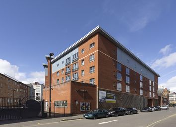 Thumbnail Studio to rent in Leadmill Road, Sheffield