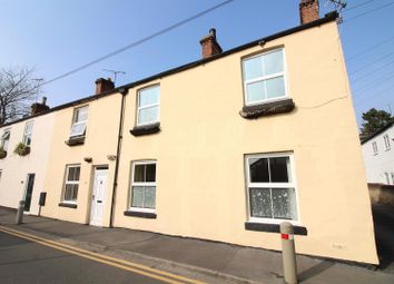 Thumbnail 4 bed semi-detached house for sale in High Street, South Milford, Leeds