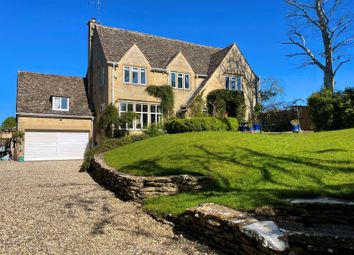 Thumbnail Detached house for sale in Lodersfield, Lechlade, Gloucestershire