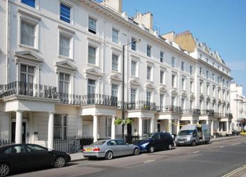 Thumbnail 1 bed flat to rent in Westbourne Crescent, Bayswater