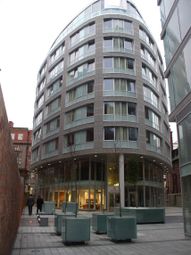 Thumbnail Office for sale in Eden Square, Liverpool