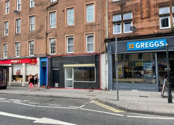Thumbnail Retail premises to let in South Street, Perth