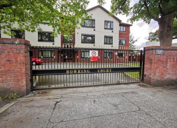Thumbnail 2 bed flat to rent in Roby Road Bowring Park, Liverpool